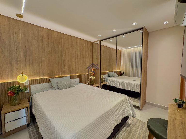Apartamento novo com 3 quartos à venda no Setor Vila Rosa — foto 26