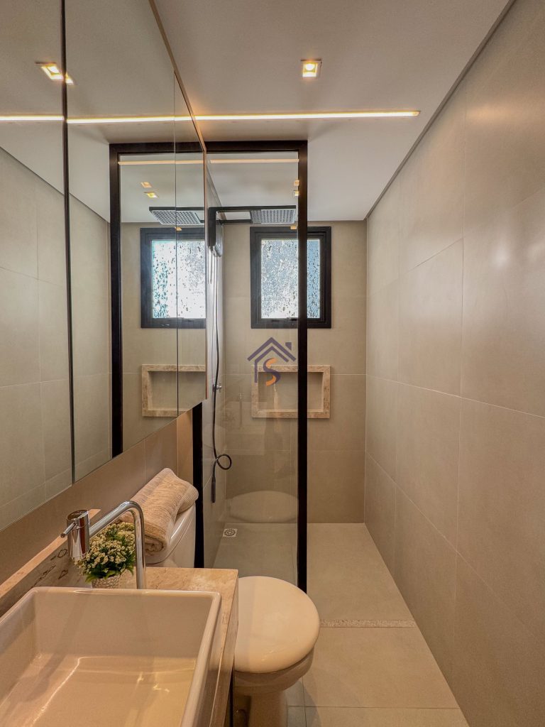 Apartamento novo com 3 quartos à venda no Setor Vila Rosa — foto 27