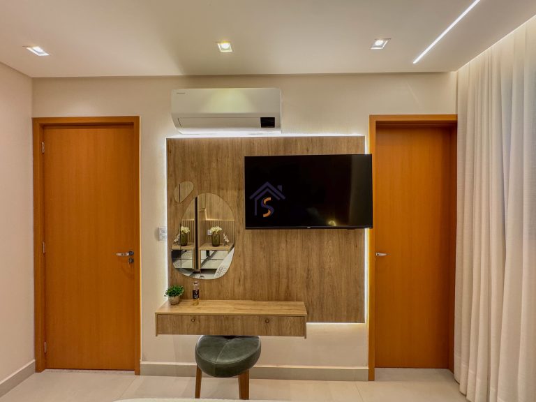 Apartamento novo com 3 quartos à venda no Setor Vila Rosa — foto 30