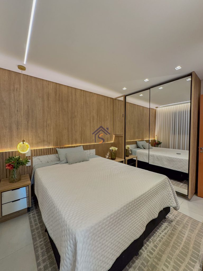 Apartamento novo com 3 quartos à venda no Setor Vila Rosa — foto 32