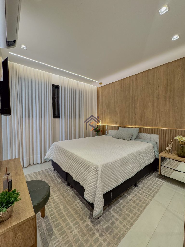 Apartamento novo com 3 quartos à venda no Setor Vila Rosa — foto 33