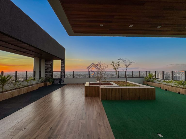 Apartamento novo com 3 quartos à venda no Setor Vila Rosa — foto 35