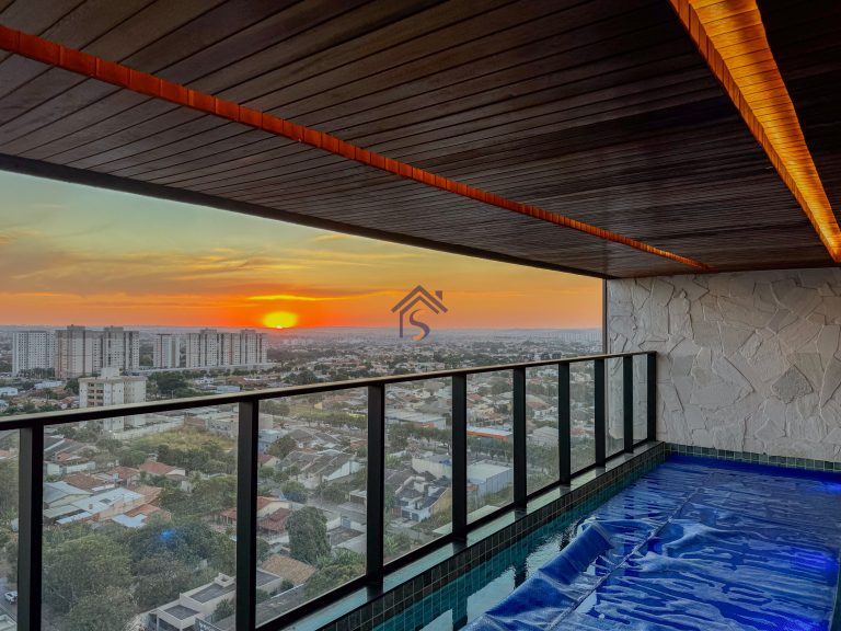 Apartamento novo com 3 quartos à venda no Setor Vila Rosa — foto 37