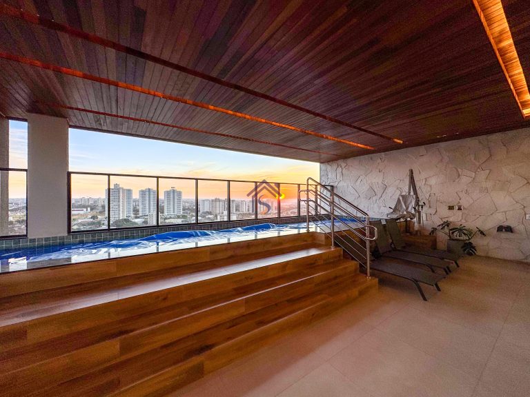 Apartamento novo com 3 quartos à venda no Setor Vila Rosa — foto 40