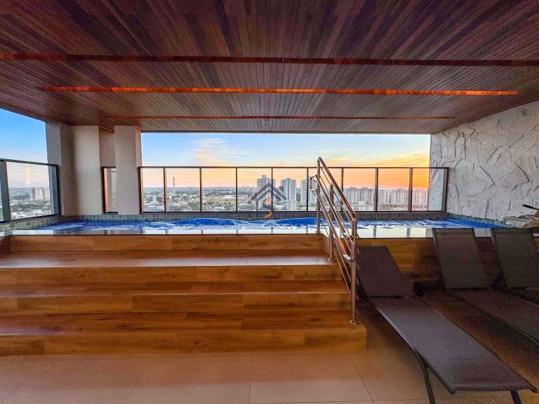 Apartamento novo com 3 quartos à venda no Setor Vila Rosa — foto 41