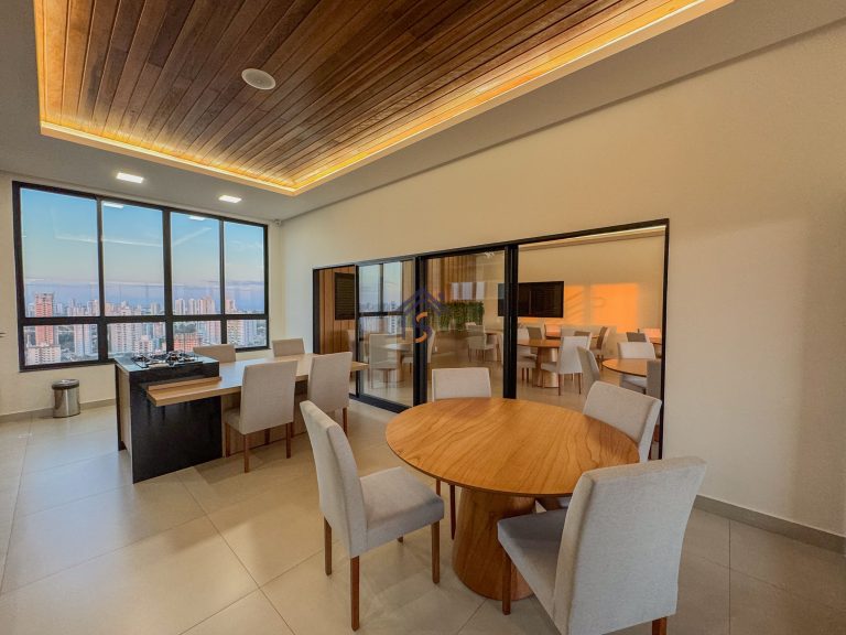 Apartamento novo com 3 quartos à venda no Setor Vila Rosa — foto 45