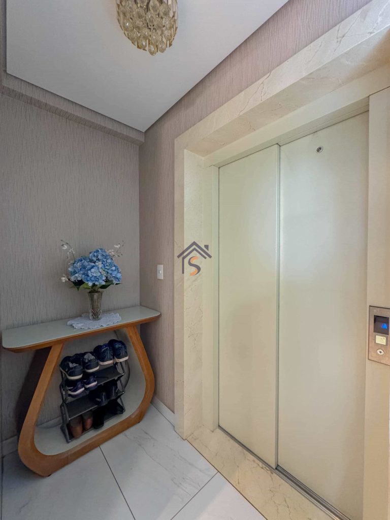 Apartamento com 4 suítes à venda no Jardim Goiás — foto 2