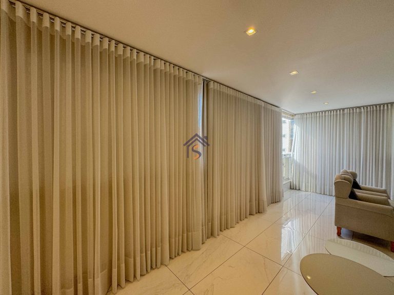 Apartamento com 4 suítes à venda no Jardim Goiás — foto 6