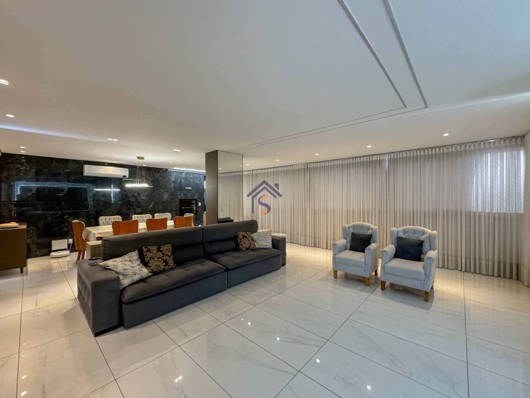Apartamento com 4 suítes à venda no Jardim Goiás — foto 10