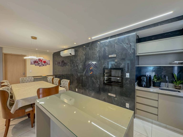 Apartamento com 4 suítes à venda no Jardim Goiás — foto 13