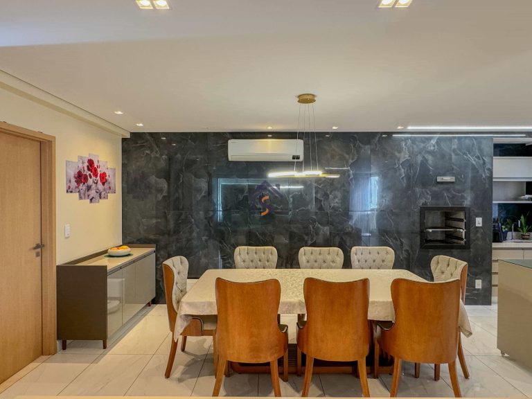 Apartamento com 4 suítes à venda no Jardim Goiás — foto 16