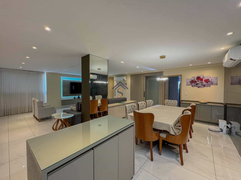 Apartamento com 4 suítes à venda no Jardim Goiás — foto 17
