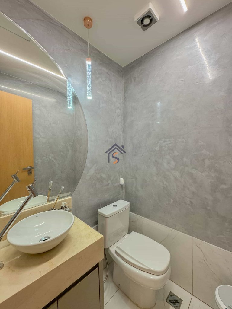 Apartamento com 4 suítes à venda no Jardim Goiás — foto 18