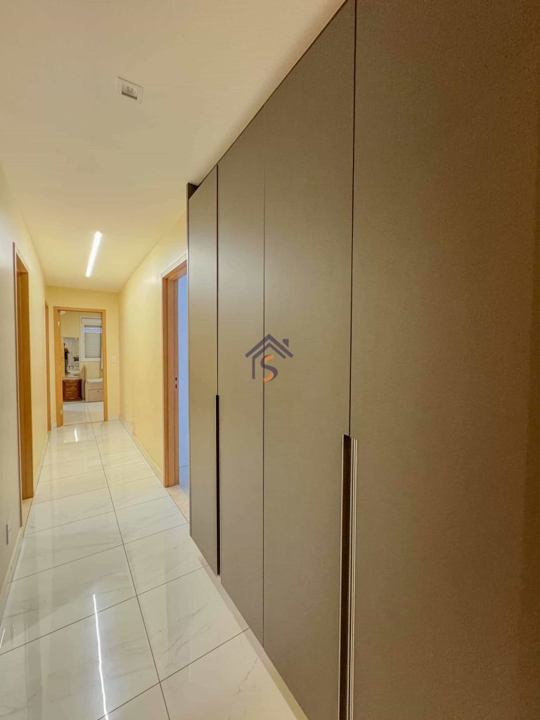 Apartamento com 4 suítes à venda no Jardim Goiás — foto 19
