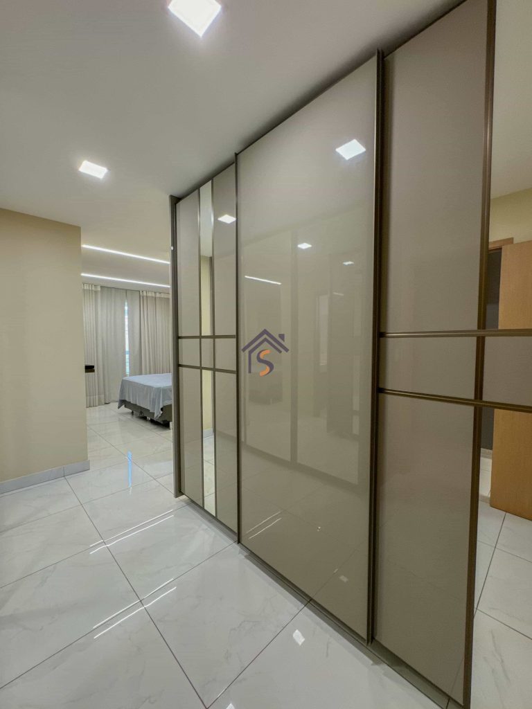 Apartamento com 4 suítes à venda no Jardim Goiás — foto 20
