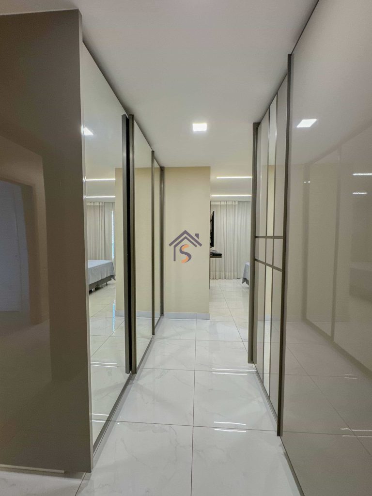 Apartamento com 4 suítes à venda no Jardim Goiás — foto 21