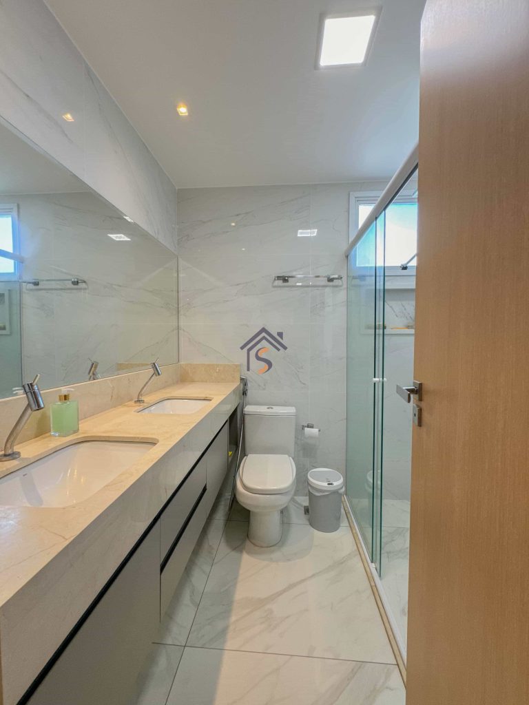 Apartamento com 4 suítes à venda no Jardim Goiás — foto 22