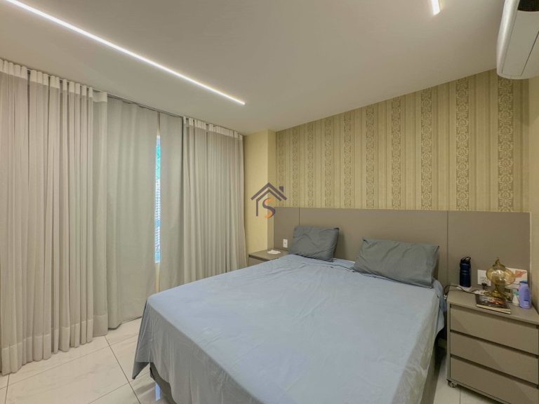 Apartamento com 4 suítes à venda no Jardim Goiás — foto 24
