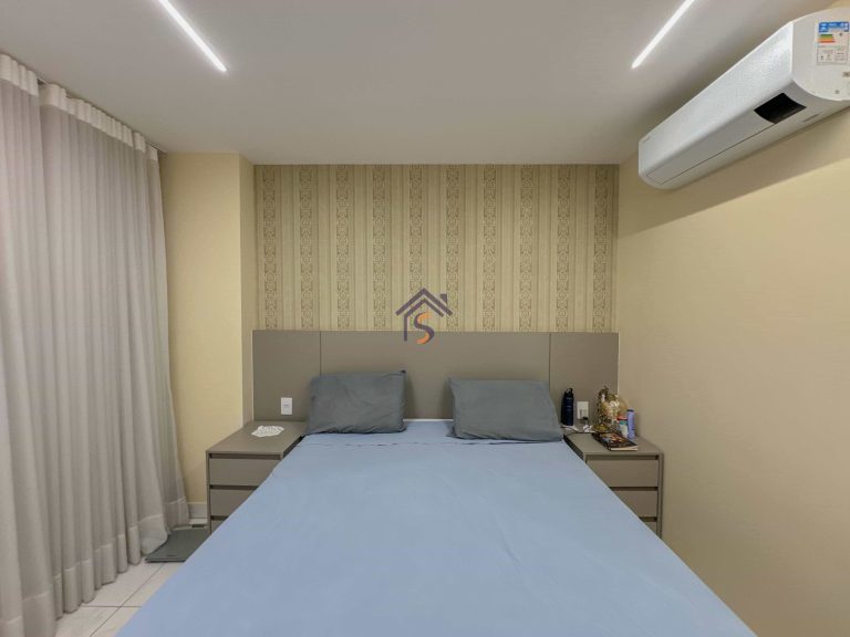 Apartamento com 4 suítes à venda no Jardim Goiás — foto 25