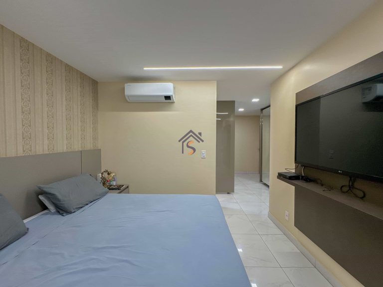 Apartamento com 4 suítes à venda no Jardim Goiás — foto 26