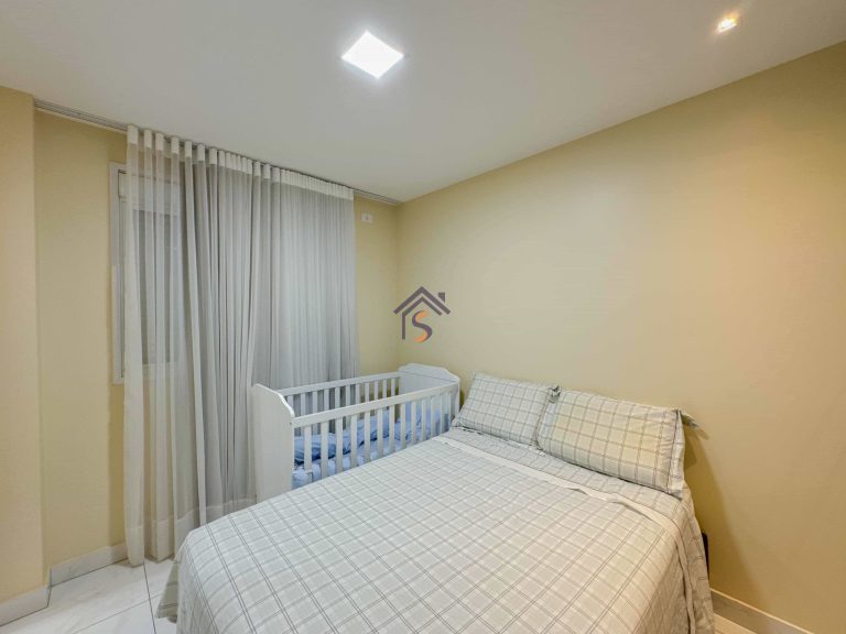 Apartamento com 4 suítes à venda no Jardim Goiás — foto 28