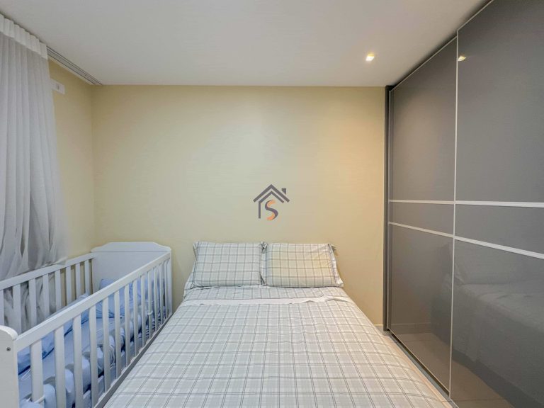 Apartamento com 4 suítes à venda no Jardim Goiás — foto 29