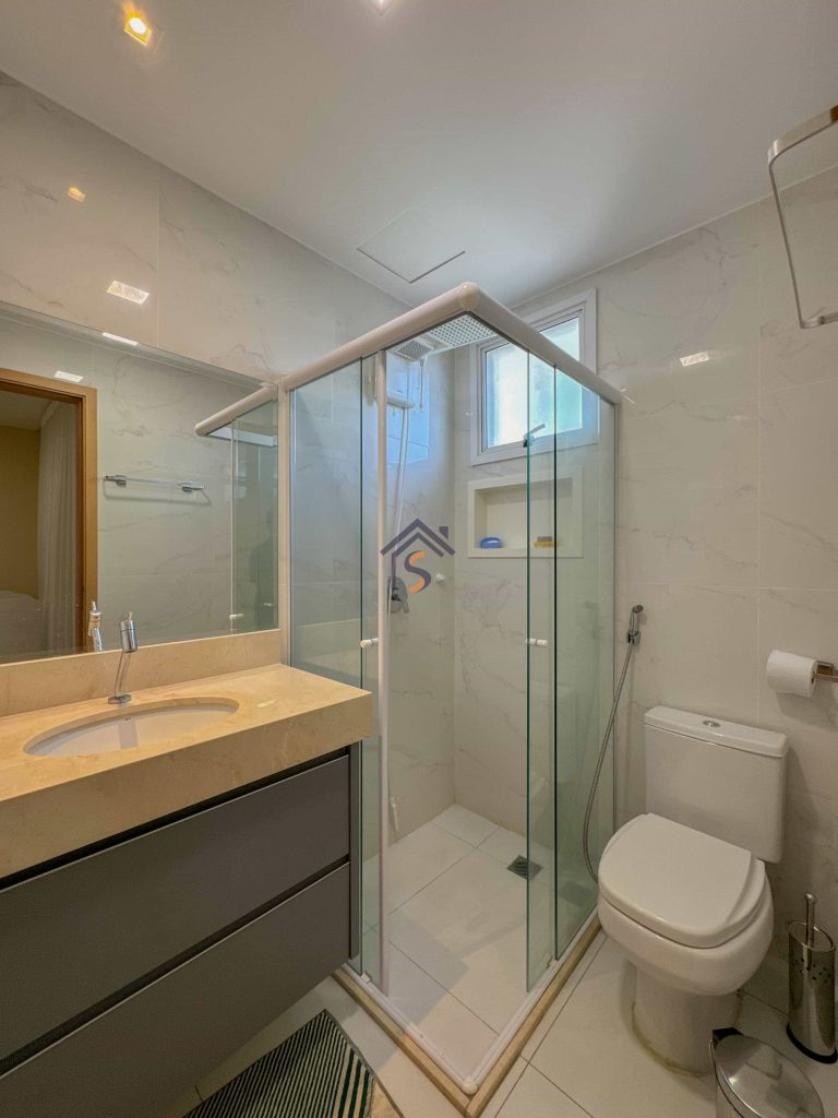Apartamento com 4 suítes à venda no Jardim Goiás — foto 30