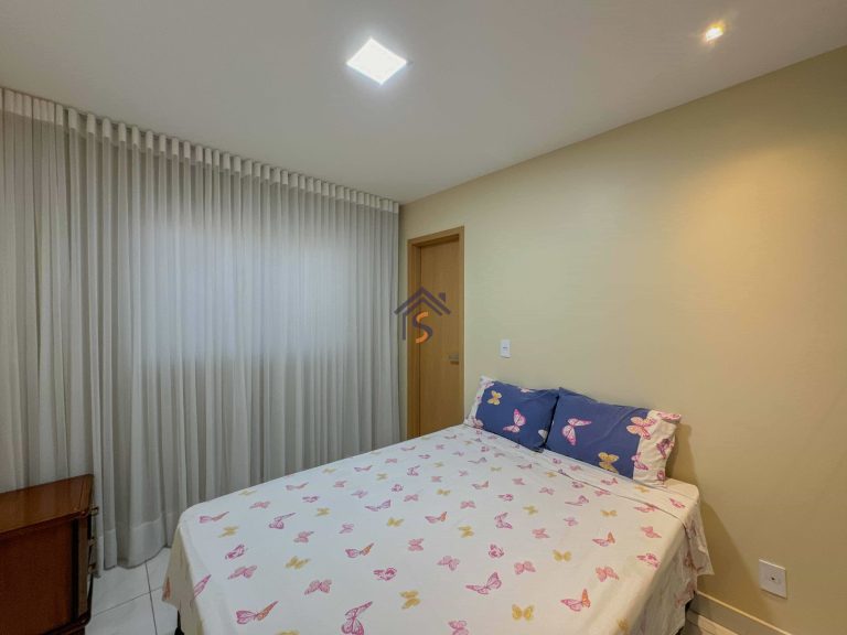 Apartamento com 4 suítes à venda no Jardim Goiás — foto 31