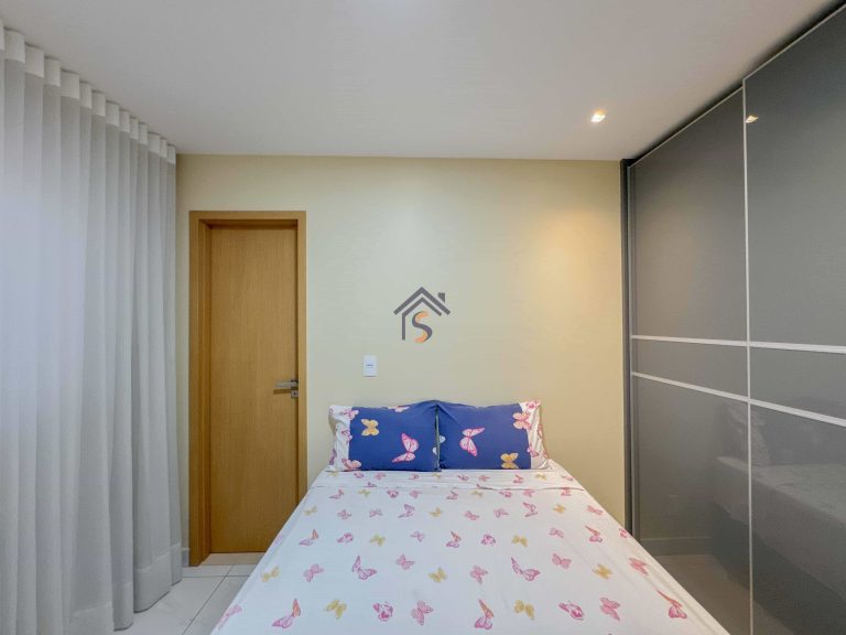 Apartamento com 4 suítes à venda no Jardim Goiás — foto 32