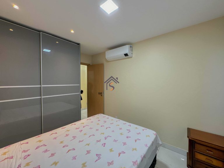 Apartamento com 4 suítes à venda no Jardim Goiás — foto 33