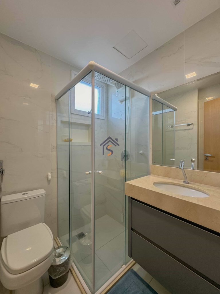 Apartamento com 4 suítes à venda no Jardim Goiás — foto 34