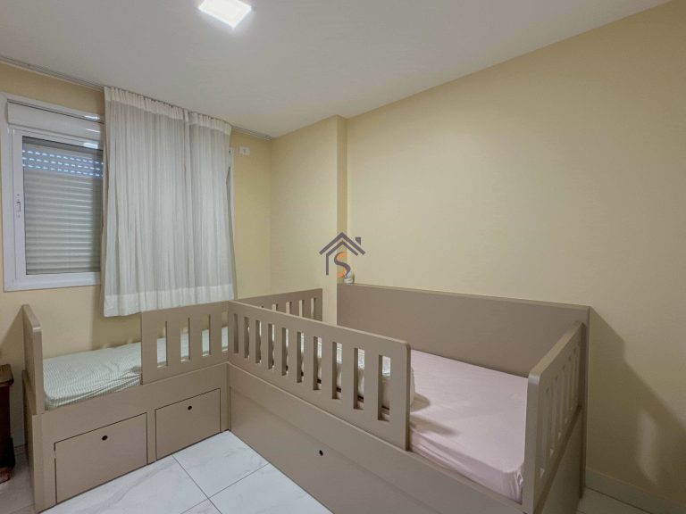 Apartamento com 4 suítes à venda no Jardim Goiás — foto 35