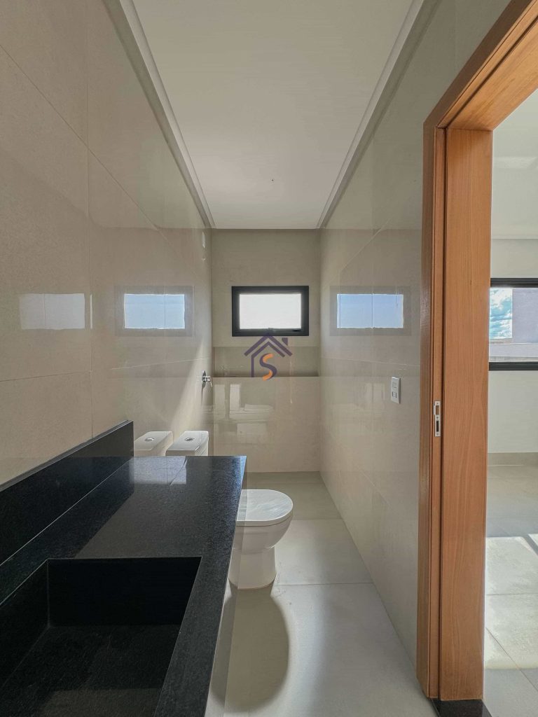 Sobrado em condomínio com 4 suítes à venda no Jardins Barcelona — foto 36