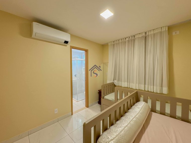 Apartamento com 4 suítes à venda no Jardim Goiás — foto 36