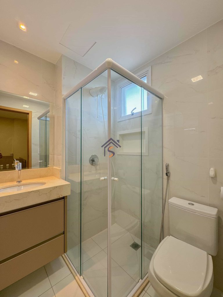 Apartamento com 4 suítes à venda no Jardim Goiás — foto 37