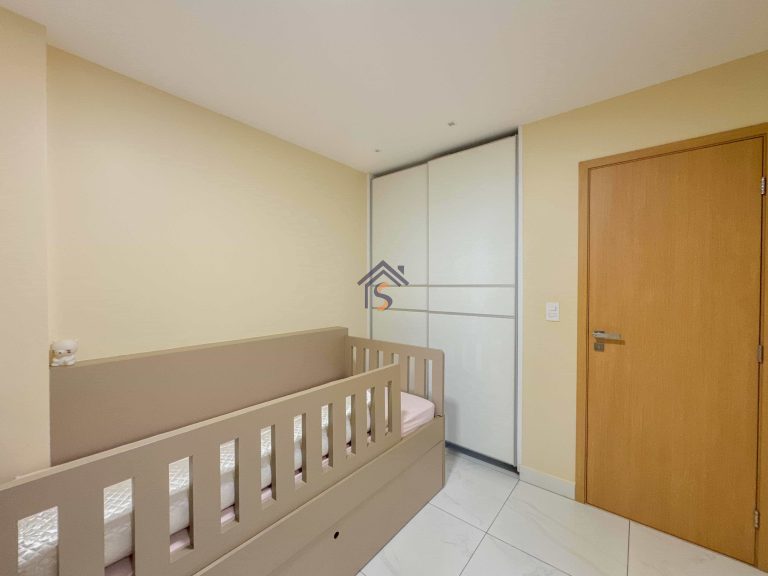 Apartamento com 4 suítes à venda no Jardim Goiás — foto 38