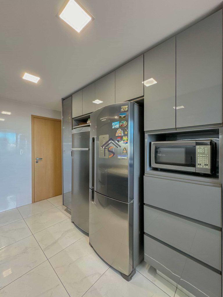 Apartamento com 4 suítes à venda no Jardim Goiás — foto 41