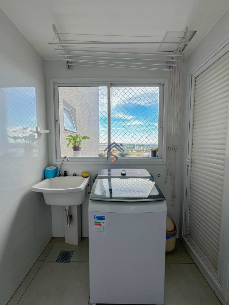 Apartamento com 4 suítes à venda no Jardim Goiás — foto 42