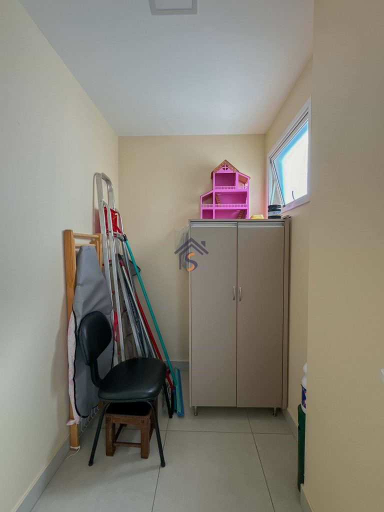 Apartamento com 4 suítes à venda no Jardim Goiás — foto 43