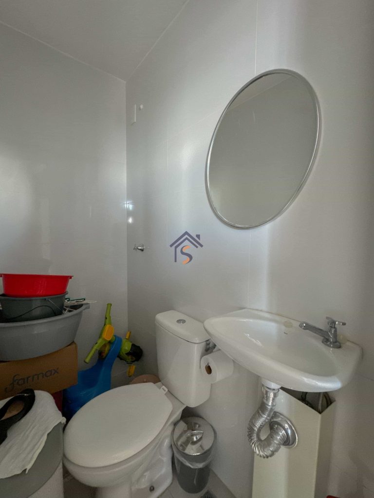 Apartamento com 4 suítes à venda no Jardim Goiás — foto 44