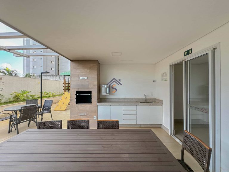 Apartamento com 4 suítes à venda no Jardim Goiás — foto 45