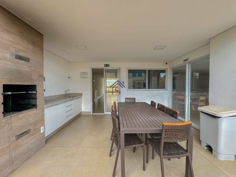 Apartamento com 4 suítes à venda no Jardim Goiás — foto 46