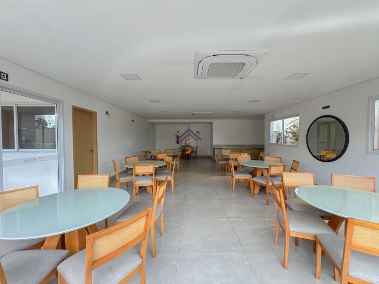Apartamento com 4 suítes à venda no Jardim Goiás — foto 47