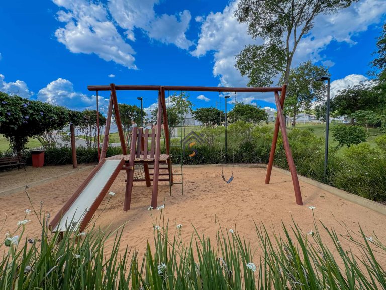 Sobrado em condomínio com 4 suítes à venda no Jardins Barcelona — foto 48
