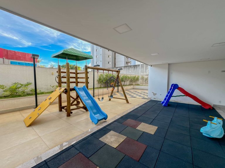 Apartamento com 4 suítes à venda no Jardim Goiás — foto 48