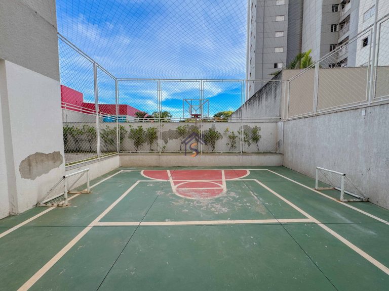 Apartamento com 4 suítes à venda no Jardim Goiás — foto 49