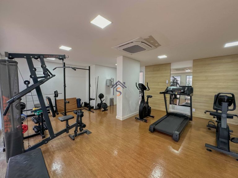 Apartamento com 4 suítes à venda no Jardim Goiás — foto 50