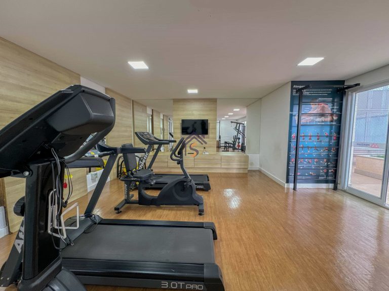 Apartamento com 4 suítes à venda no Jardim Goiás — foto 51