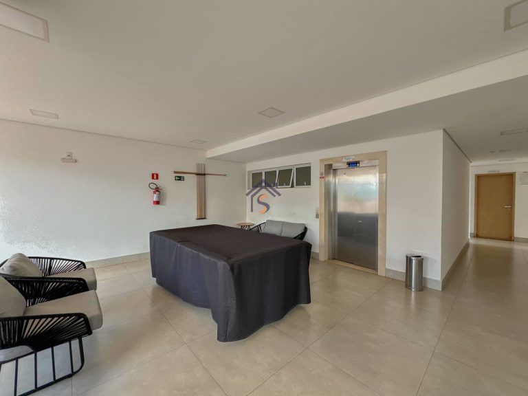 Apartamento com 4 suítes à venda no Jardim Goiás — foto 52