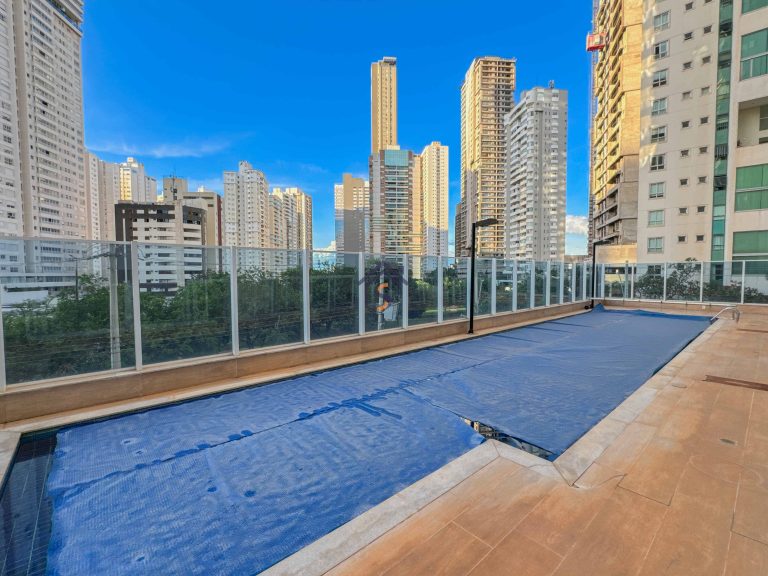 Apartamento com 4 suítes à venda no Jardim Goiás — foto 53